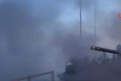 Τεντώνουν το σχοινί οι Τούρκοι! Άσκηση στο Καστελόριζο και υποβρύχιο στα Κατεχόμενα! (ΦΩΤΟ)