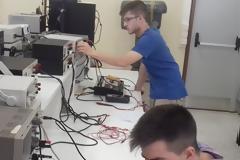 Ολοκληρώθηκε η προετοιμασία της Ολυμπιακής Ομάδας Φυσικής 2019