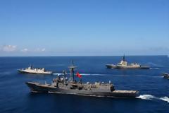 Νέα τουρκική προκληση: Navtex ανήμερα των Εθνικών Εκλογών στο Καστελόριζο