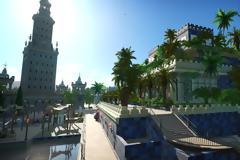 Μνημείο παγκόσμιας κληρονομιάς ανακηρύχθηκε η αρχαία πόλη της Βαβυλώνας