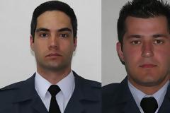 Παναγιώτης Λάσκαρης - Αθανάσιος Ζάγκας: Γελούσε ο Τσίπρας, ενώ περιέγραφε πώς έμαθε τον θάνατό τους!