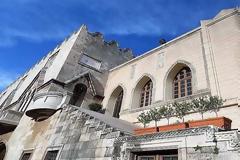 Σύσκεψη για τα προβλήματα στο αεροδρόμιο Ρόδου