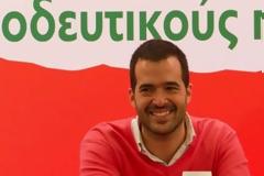 Μενέλαος Γερονικολός: «Δημοκρατική συστράτευση, για να πάει η Μεσσηνία μπροστά»