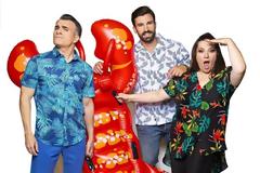 Καλοκαίρι στο Open,με νέα πρωινή εκπομπή!