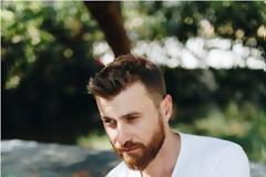 Σόλων Τσούνης: Μέσα στα πέντε αυτά χρόνια,έχασα τον μπαμπά μου.