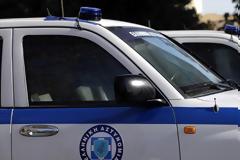 Βαριές κατηγορίες σε βάρος του 48χρονου που συνελήφθη ως ηγετικό στέλεχος ρατσιστικής οργάνωσης
