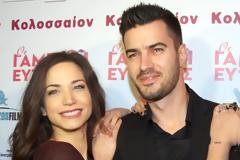 Δείτε ποιοι έκλεισαν στην φιλόδοξη ταινία του Γιάννη Τσιμιτσέλη.