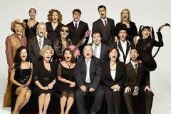 Νέα ονόματα στην πολυκατοικία του Σκάι!