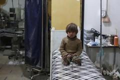 Ο εφιάλτης δεν τελείωσε στη Συρία - Βομβάρδισαν τρία νοσοκομεία