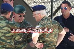 Τα ''παιγνίδια'' του φακού στην Άσκηση Gordian Knot 2019