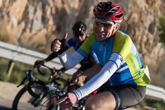 Αναρρώνει ο Τζέφρι Πάιατ μετά την επιτυχημένη επέμβαση στο ισχίο του