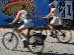 Φωτογραφία για Οι πιο φιλικές πόλεις για όλους τους ποδηλάτες