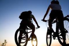 Στάνος Αμφιλοχίας: Αίσιο τέλος στην περιπέτεια Βέλγων ποδηλατών