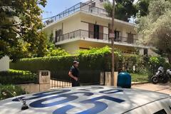 Νεκρή στο κελί της βρέθηκε η 35χρονη πατροκτόνος της Αγίας Παρασκευής