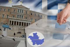 Οι εθνικές εκλογικές αναμετρήσεις στην Αιτωλοακαρνανία: Αναδρομή από το 1974 έως το 2015