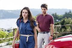 «Κράτα μου το χέρι: Διαβάστε τη συνέχεια πριν παιχτεί στην TV