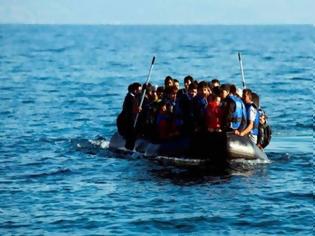 Φωτογραφία για Σκάφος με 57 μετανάστες εντοπίστηκε δυτικά της Πύλου