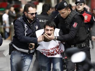 Φωτογραφία για Τέσσερις Τούρκοι αποβιβάστηκαν στη Ρόδο – Δηλώνουν «Γκιουλενιστές» και ζητούν άσυλο – Περίεργο περιστατικό