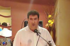 Συνάντηση-συζήτηση με τον υπ. βουλευτή Γρεβενών Θανάση Σταυρόπουλο (εικόνες +video)