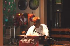 Η Κεντρική ομιλία του υπ.Βουλευτή ΣΥΡΙΖΑ ΠΕ Γρεβενών Χρήστου Μπγιάλα (εικόνες + video)