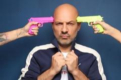 Οριστικό! Εκτος OPEN ο Μουτσινάς...