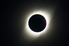 Εντυπωσιακές εικόνες από τη «Μεγάλη Νοτιοαμερικανική Εκλειψη» Ηλίου στη Χιλή