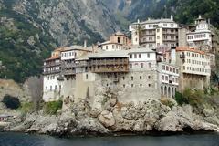 Η Ιερά Μονή Διονυσίου και οι χειρόγραφες επιστολές του Ιησού Χριστού. Ποια είναι η αλήθεια;