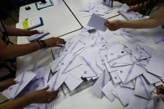 Εκλογές 2019: Πότε το ψηφοδέλτιο είναι άκυρο
