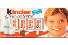 Πώς είναι σήμερα το αγοράκι της Kinder