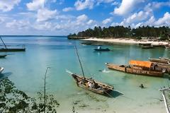 Ζανζιβάρη: Ο τελευταίος παράδεισος