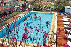 Ανησυχητικά μηνύματα από τον τουρισμό..