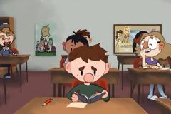 «Δεν είμαι χαζός, είμαι δυσλεκτικός»: Μία εκπληκτική ταινία για τις μαθησιακές δυσκολίες (video)