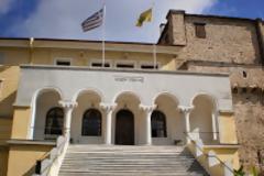 12233 - Σε ποια εκλογικά τμήματα ψηφίζουν οι μοναχοί του Αγίου Όρους