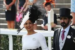 Σεΐχης του Ντουμπάι: Σε «έφοδο» βρήκε τη σύζυγό του σε «ανάρμοστη επαφή» με τον σωματοφύλακα