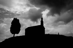 Ο τρόμος του θανάτου αποδεικνύει ότι υπάρχουν αμαρτίες για τις οποίες δεν εδείχθηκε μετάνοια