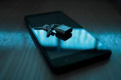 Επιλέξτε με προσοχή το PIN για να ξεκλειδώσετε το κινητό σας