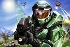 HOT  games της συλλογής Halo σύντομα διαθέσιμα για testin