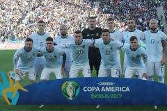 Μέσι: «Αποχωρούμε περήφανοι και αδικημένοι. Αξίζαμε τον τελικό...»