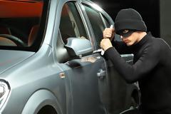 Test-ΣΟΚ: Εκλεψαν εύκολα 24 διαφορετικά αυτοκίνητα