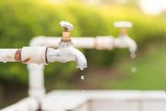 Συνεχίζεται η λειψυδρία στην Ιαλυσό