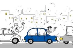 Είναι οι Έλληνες οδηγοί καλύτεροι ή χειρότεροι στην Ευρώπη;