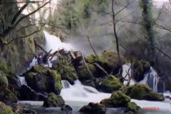 ΒΑΛΙΑ ΚΑΛΝΤΑ-Η πανέμορφη  “ΖΕΣΤΗ ΚΟΙΛΑΔΑ”  των ΒΛΑΧΩΝ και οι  2 ΔΡΑΚΟΛΙΜΝΕΣ της  ΦΛΕΓΓΑΣ - Του ΣΤΑΥΡΟΥ Π. ΚΑΠΛΑΝΟΓΛΟΥ (video)