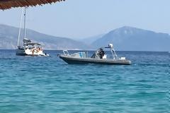 Το Βαθυαβάλι θέλει φροντίδα και… τα σκάφη ακόμα παραπίσω