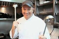 Έκτωρ Μποτρίνι: Τι αποκαλύπτει ο διάσημος σεφ,για το Masterchef!