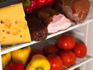 Φωτογραφία για Ποιες τροφές πρέπει να βγάλετε από το ψυγείο σας για να πετύχει η δίαιτα