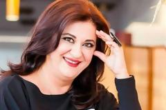 Ελισάβετ Κωνσταντινίδου: Η νέα σειρά του Alpha και η Νήσος 3 που έρχεται!