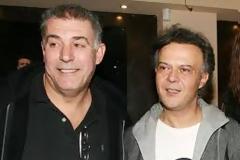 Ρέππας-Παπαθανασίου μιλούν για τις τηλεοπτικές επαναλήψεις αλλά και το δικό...τους σινεμά!