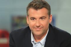 Πρόταση σε πρόσωπο της ενημέρωσης για να ενταχθεί στον Λιάγκα...