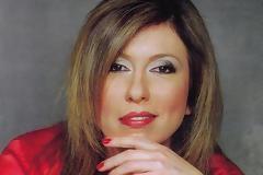 Άβα Γαλανοπούλου: Το απίστευτο σκηνικό που περιγράφει για τον Νίκο Σεργιανόπουλο...