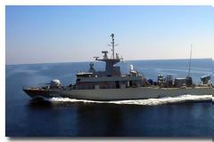 Εκλογές 2019: Ούτε ένας ψηφοφόρος δεν επιβιβάστηκε στα σκάφη του λιμενικού για Καστελόριζο!